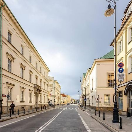 Miodowa 12, Old Town / 200 M From Castle Square Διαμέρισμα Βαρσοβία Εξωτερικό φωτογραφία
