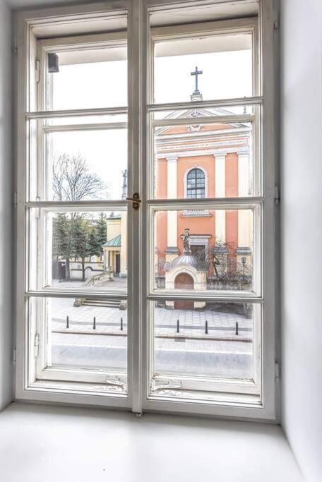 Miodowa 12, Old Town / 200 M From Castle Square Διαμέρισμα Βαρσοβία Εξωτερικό φωτογραφία